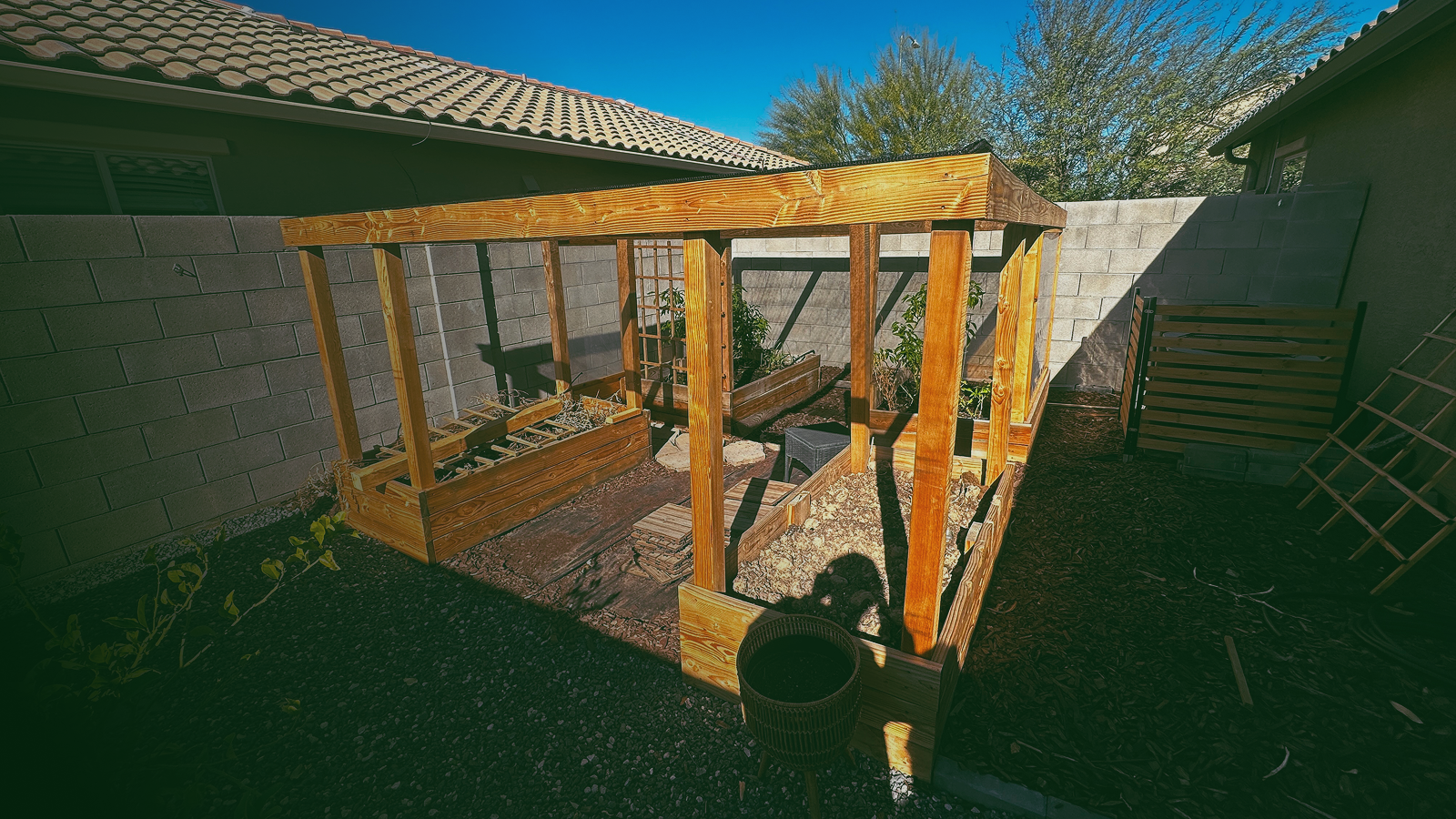 Building a Food Generating Greenhouse hero image